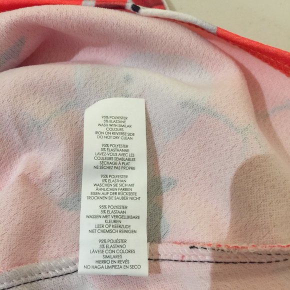 MISSLOOK Tunic Top M/L Holiday Snowman Christmas - Picture 14 of 15